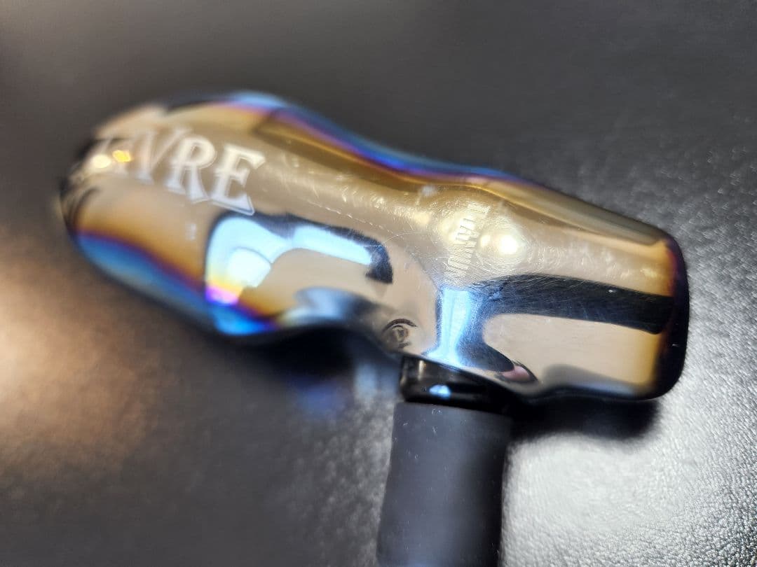 LIVRE TB-1ノブ【シマノ専用】