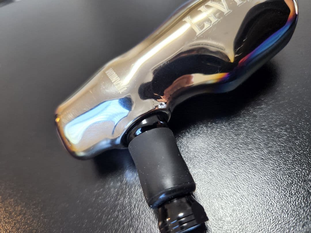 LIVRE TB-1ノブ【シマノ専用】