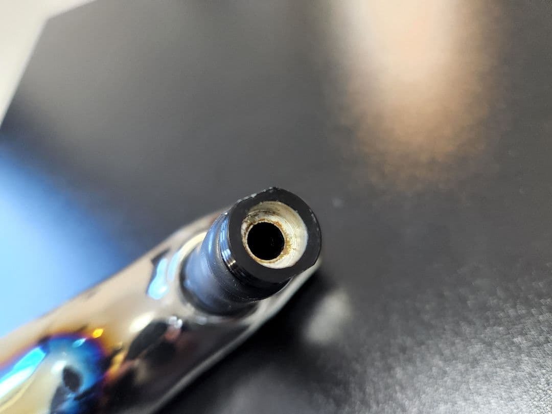 LIVRE TB-1ノブ【シマノ専用】