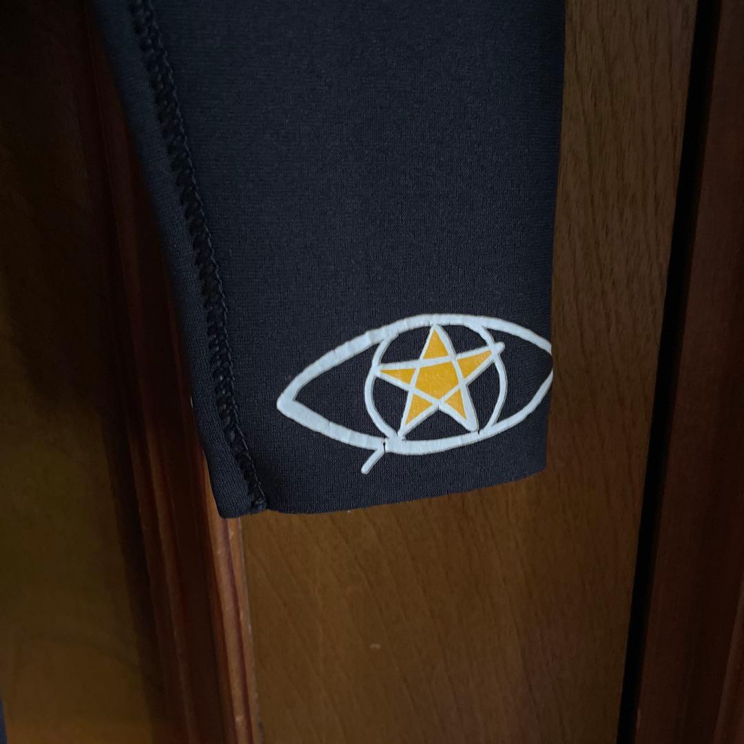 Lordish Behavior ローディシュビヘイビア　タッパー