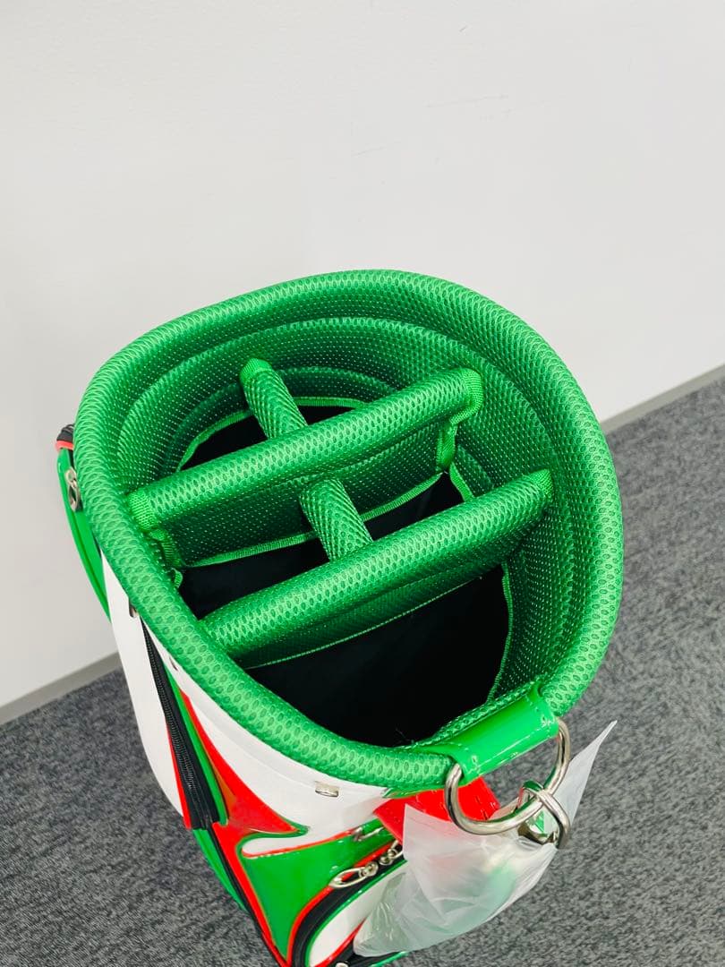 Castrol ゴルフバッグ・キャディバッグ