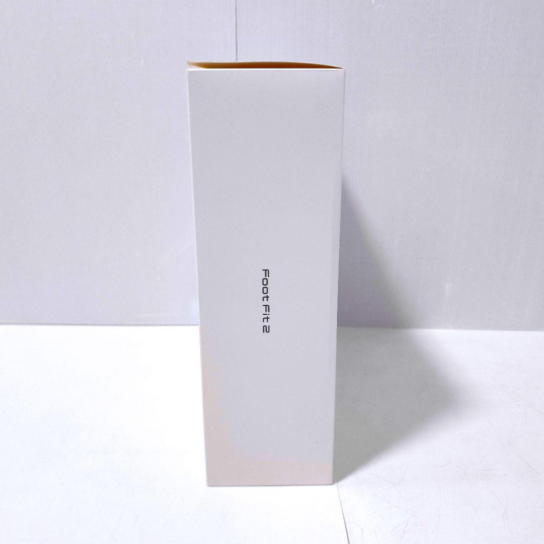 【送料無料】シックスパッド SIXPAD フットフィット SP-FF2310FA