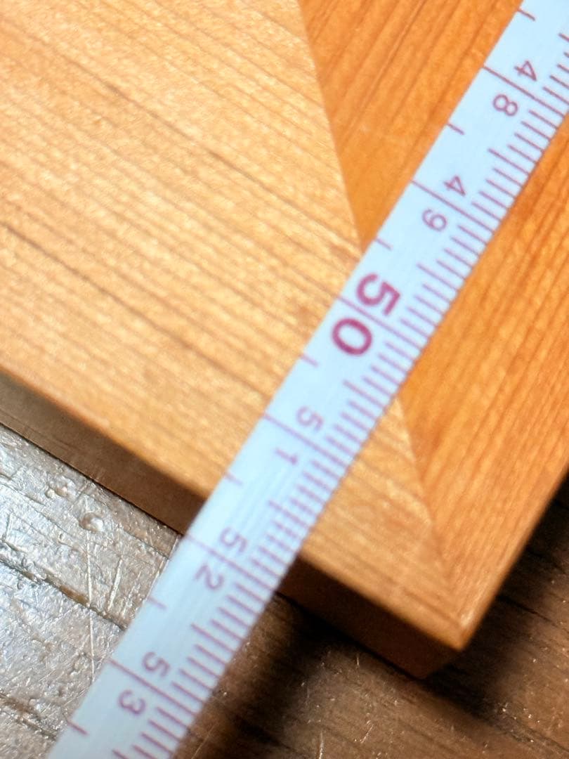 八代亜紀さん屋久杉　額　書作品『艶』直筆