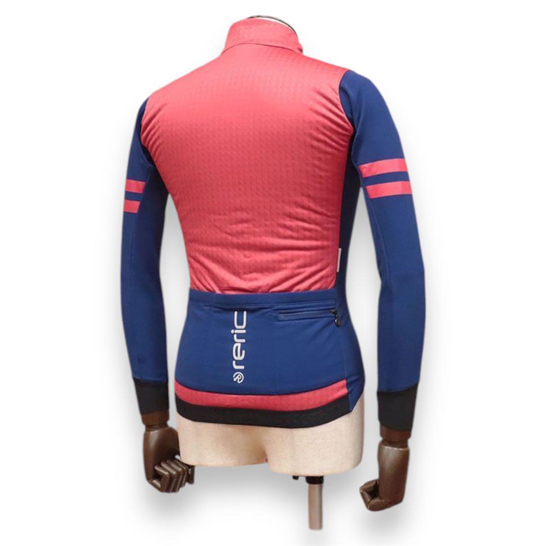 XXL 未使用 reric アルドラ インサレーションジャケット レリック 5℃