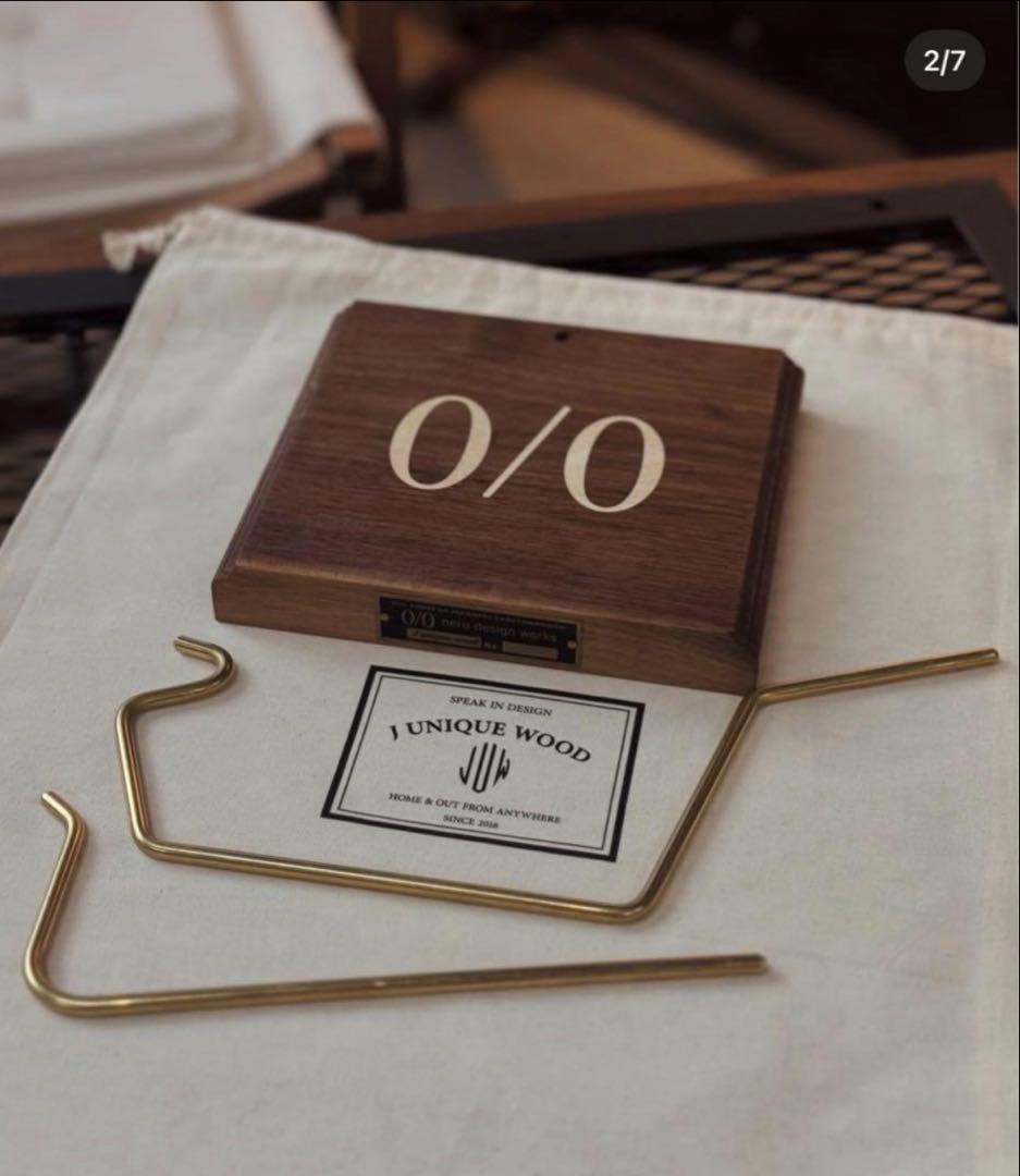 新品 neru design works ランタンスタンド neru STAND