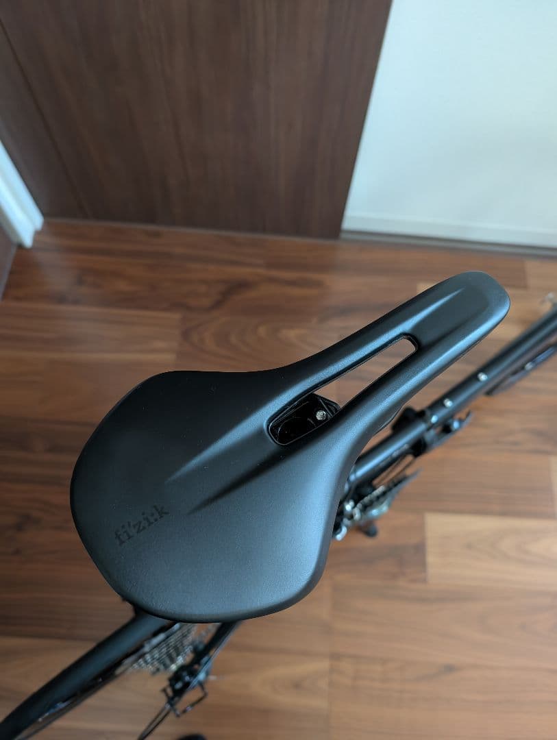 DAHON viscEvo 折りたたみ自転車　tiagra2×10速