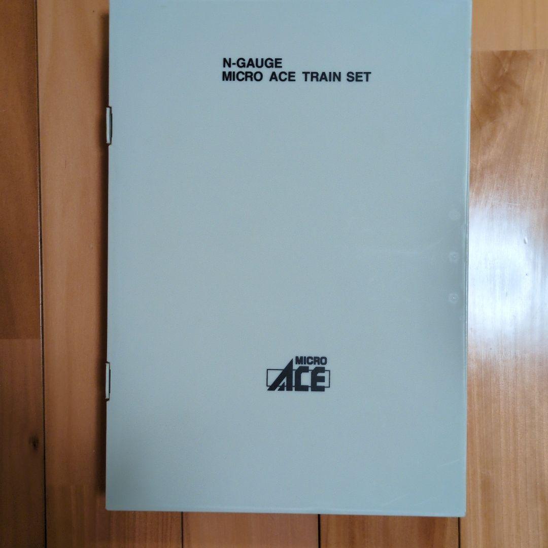 マイクロエース　A-1271 713系　900番代　九州色　4両セット