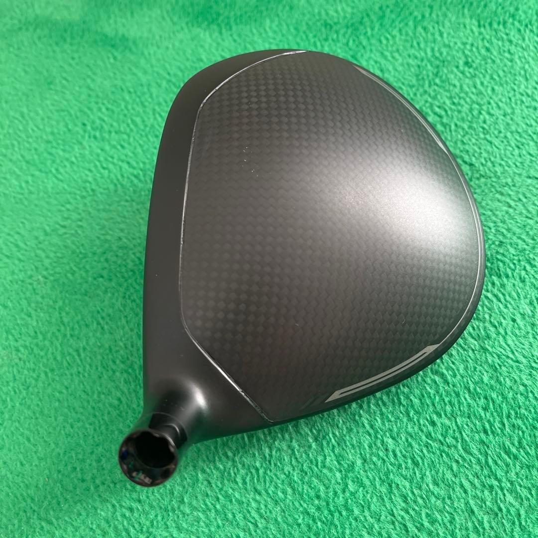 ブリヂストン　BX2 HT ドライバー ヘッド　　9.5度