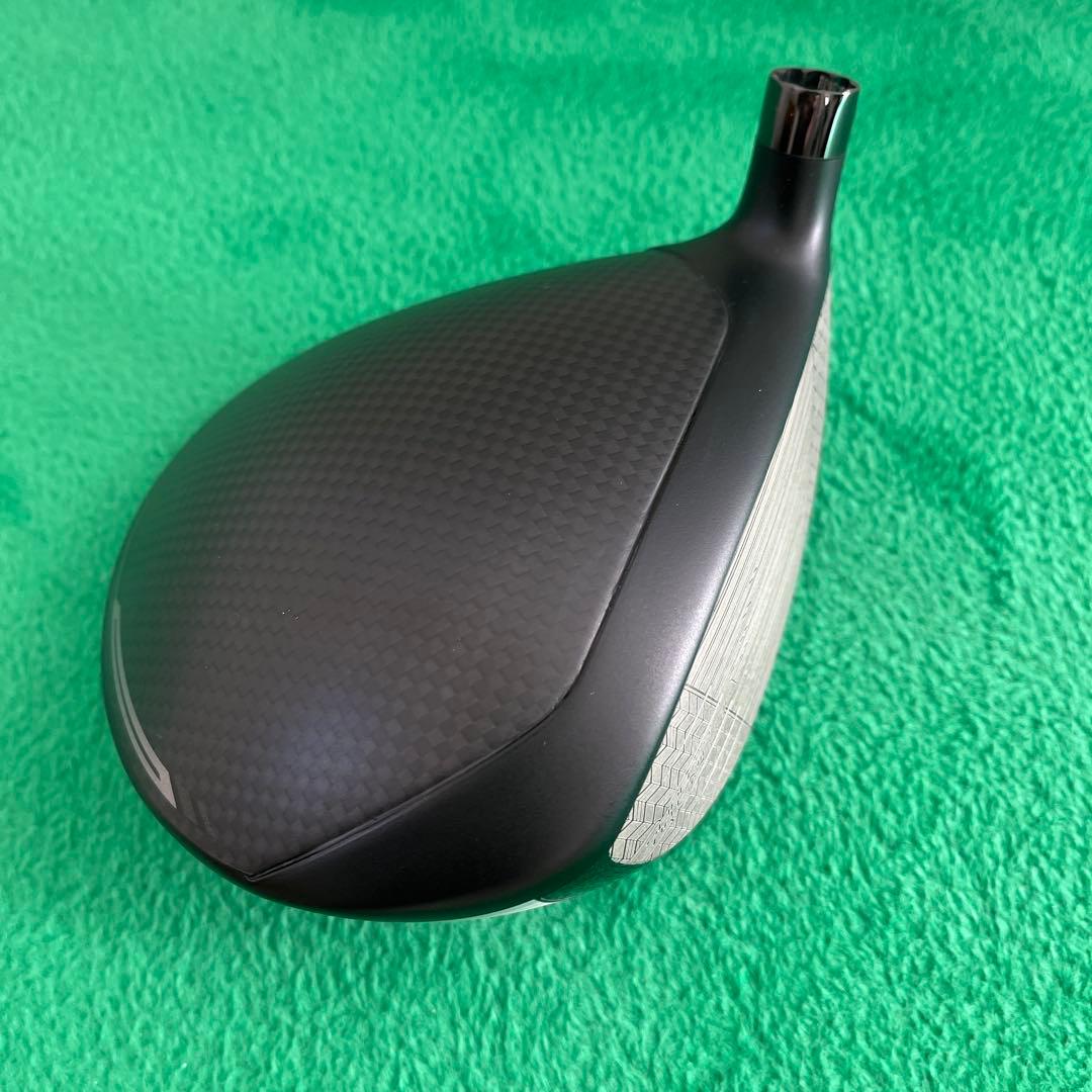 ブリヂストン　BX2 HT ドライバー ヘッド　　9.5度