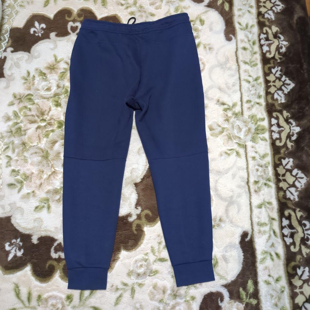 新品　未使用　PSG パリサンジェルマン　テックフリースジョガーパンツ　完売品