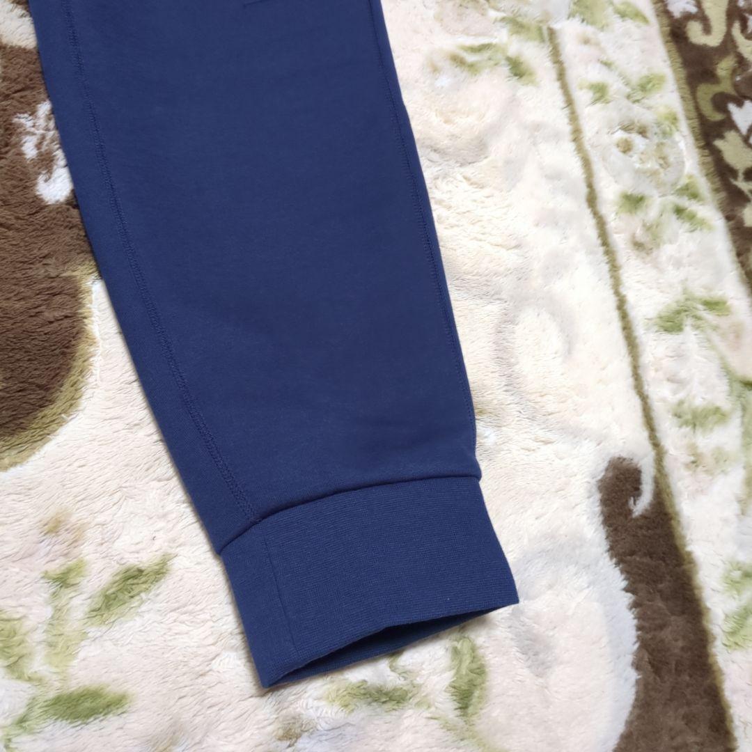 新品　未使用　PSG パリサンジェルマン　テックフリースジョガーパンツ　完売品