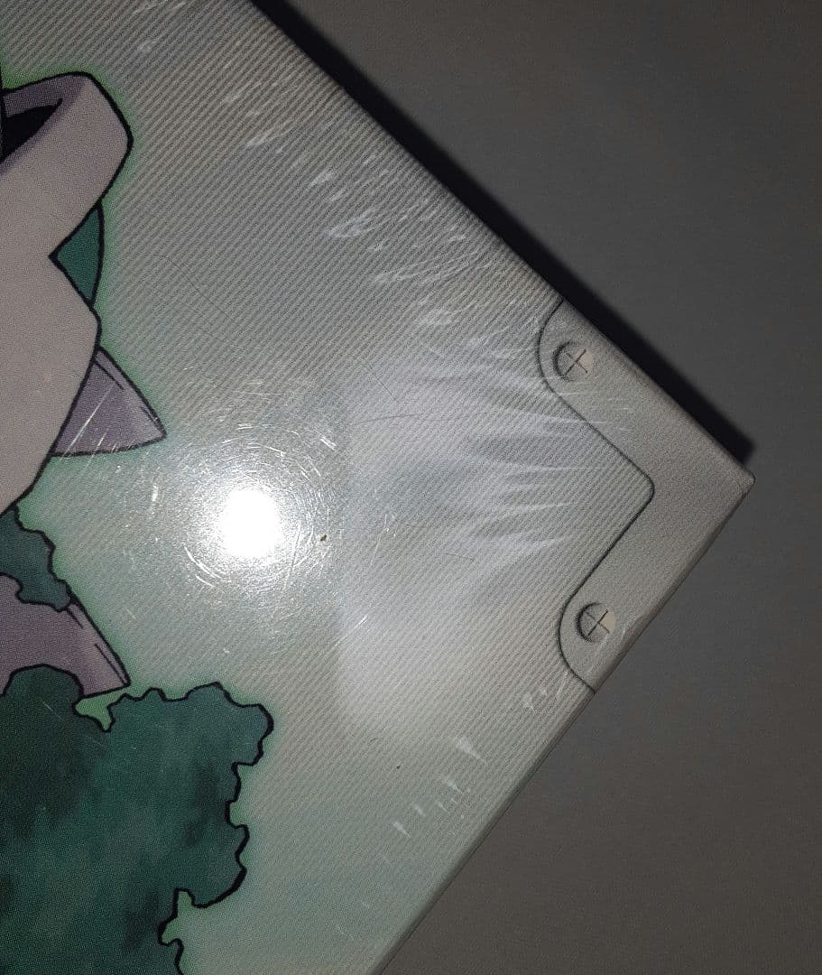 新品 未開封 シュリンク付き ポケモン カードゲーム DPt ギフト ボックス