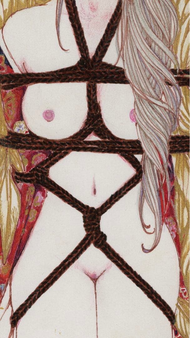 緊縛天使　春秋曼荼羅　Spring and Fall Mandara