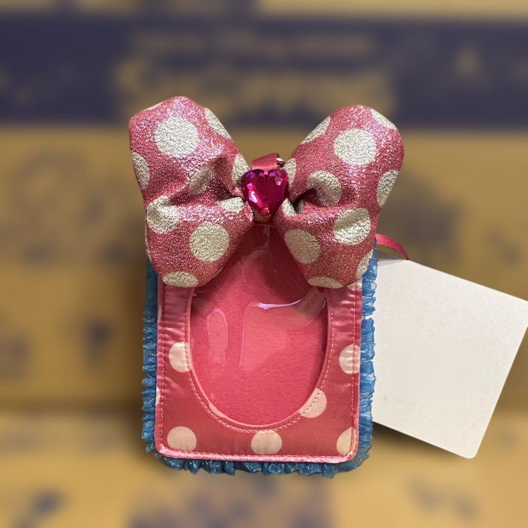 ディズニー パルパルーザ ミニーのファンダーランド 3点おまとめ 完売品