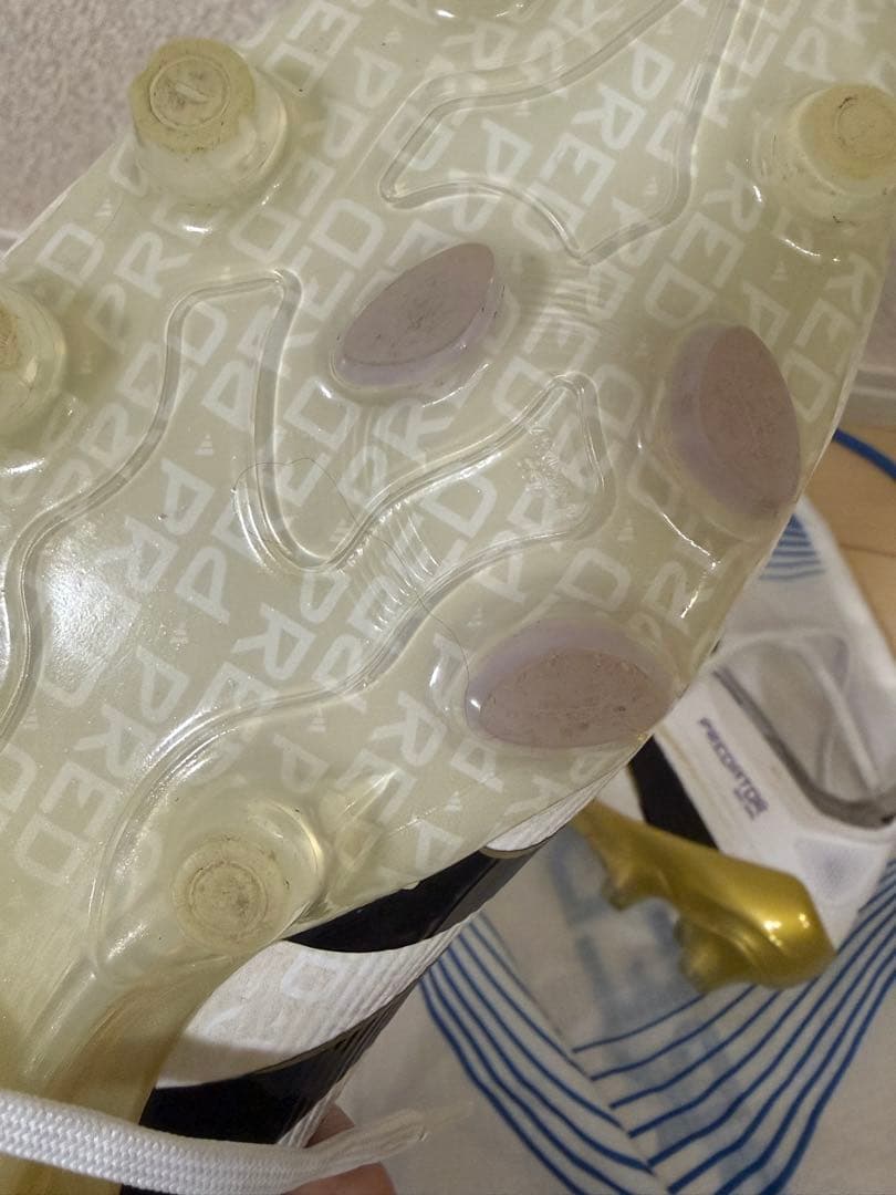 adidas プレデター エリート HG/AG JPN サッカースパイク日本仕様