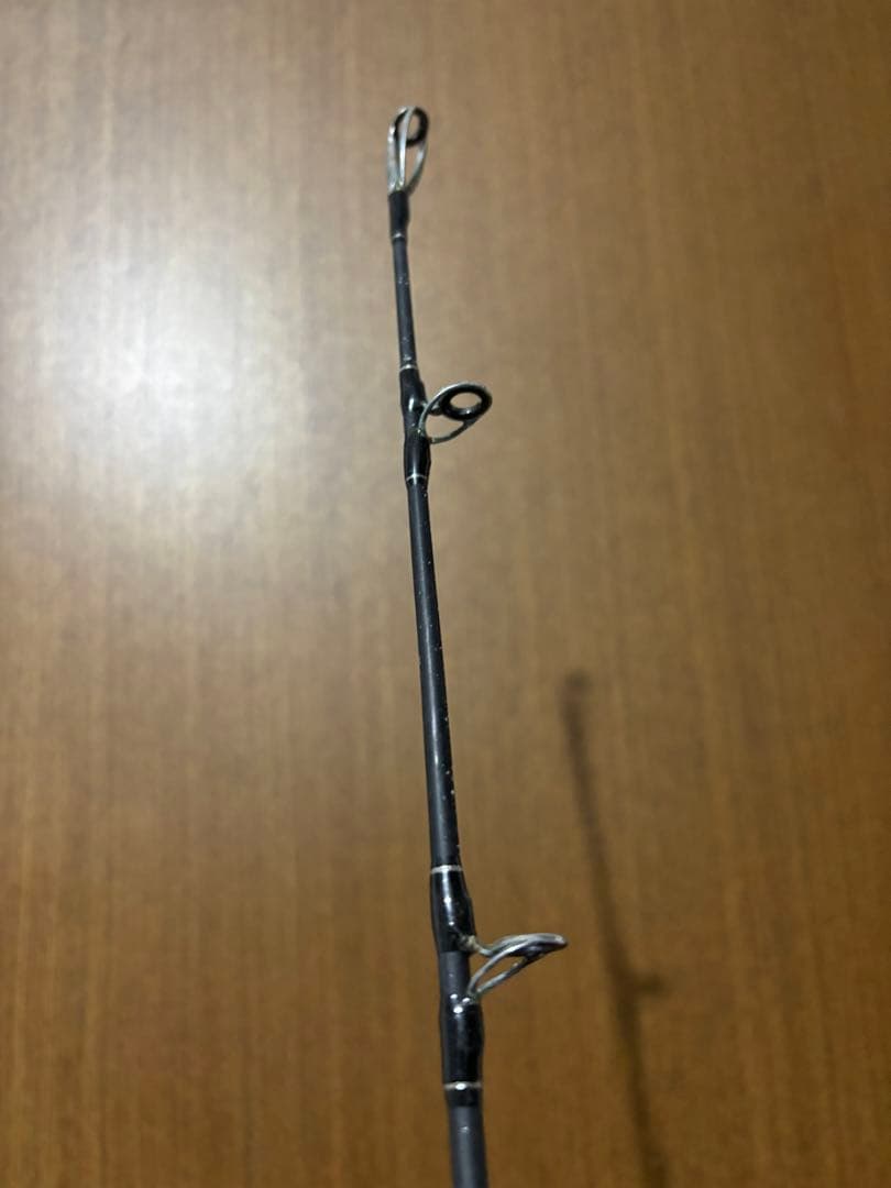 TUNA STICK マグロジギングロッド MAGURO®︎