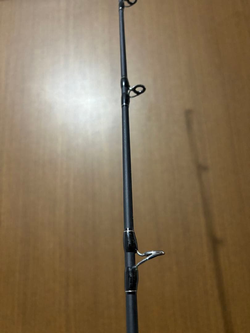 TUNA STICK マグロジギングロッド MAGURO®︎