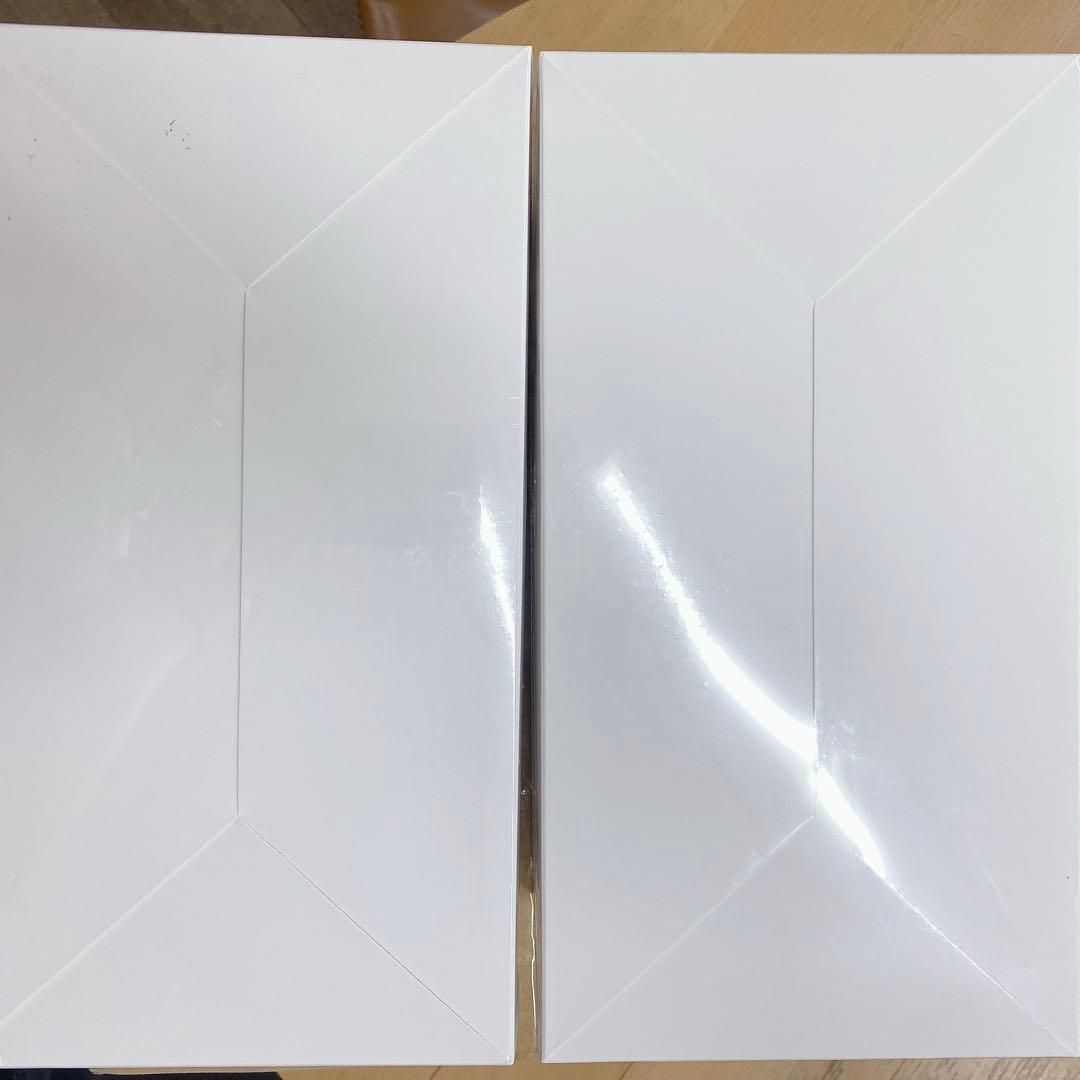 POP MART Big into Energy アソートボックス 2個セット