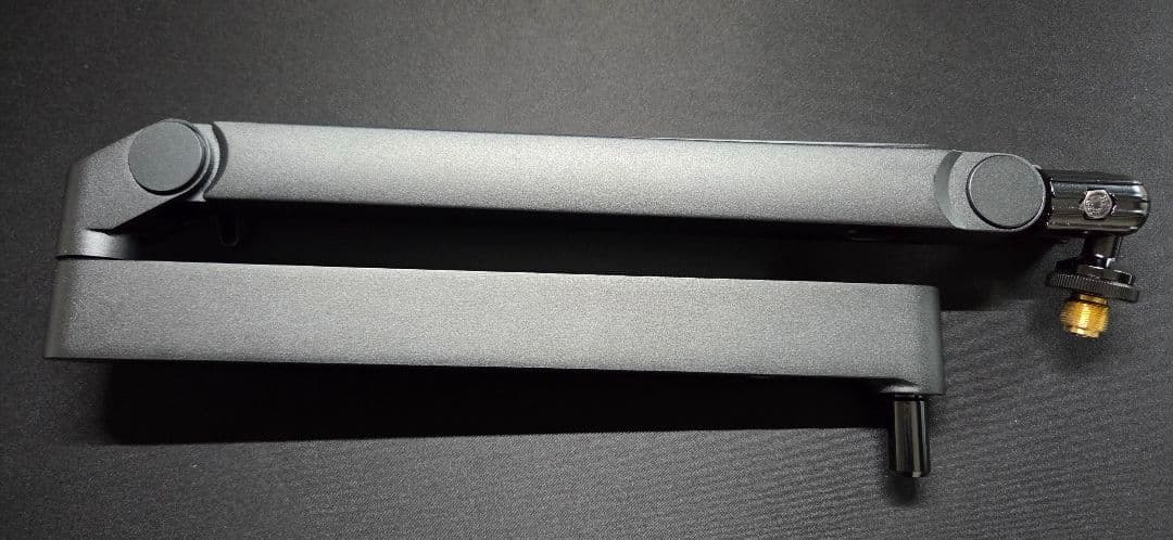 Elgato Wave Mic Arm LP マイクアーム クランプ式 エルガト