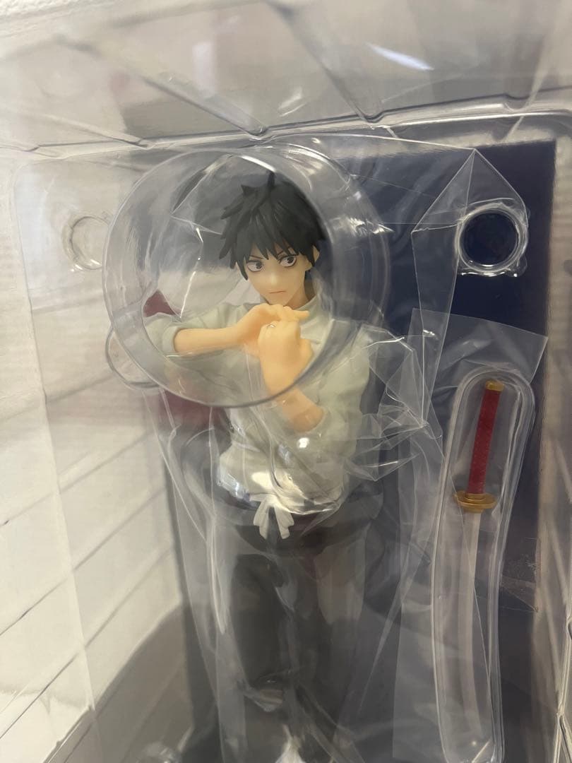 pop up parade呪術廻戦 乙骨憂太 グッドスマイルカンパニー 新品