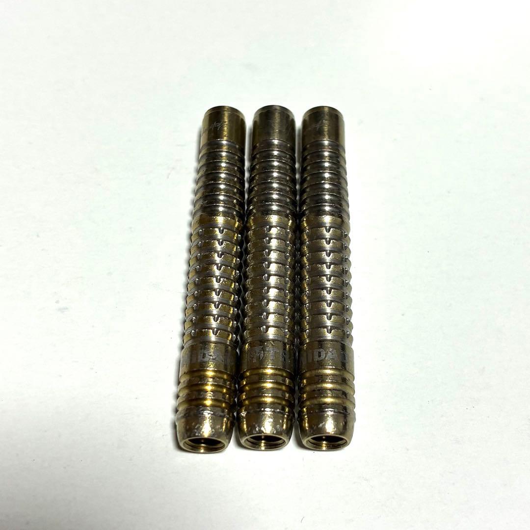 RICARDO リカルド 浅田斉吾 TRINIDAD トリニダード ダーツ