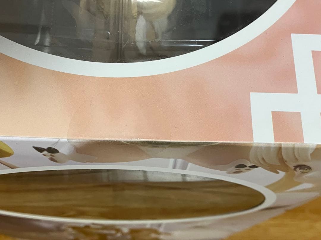 ライザのアトリエ2 ライザ＆クラウディア チャイナドレスVer. 未開封