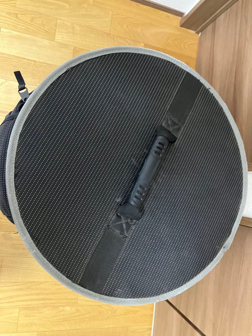 pearl コンガケース