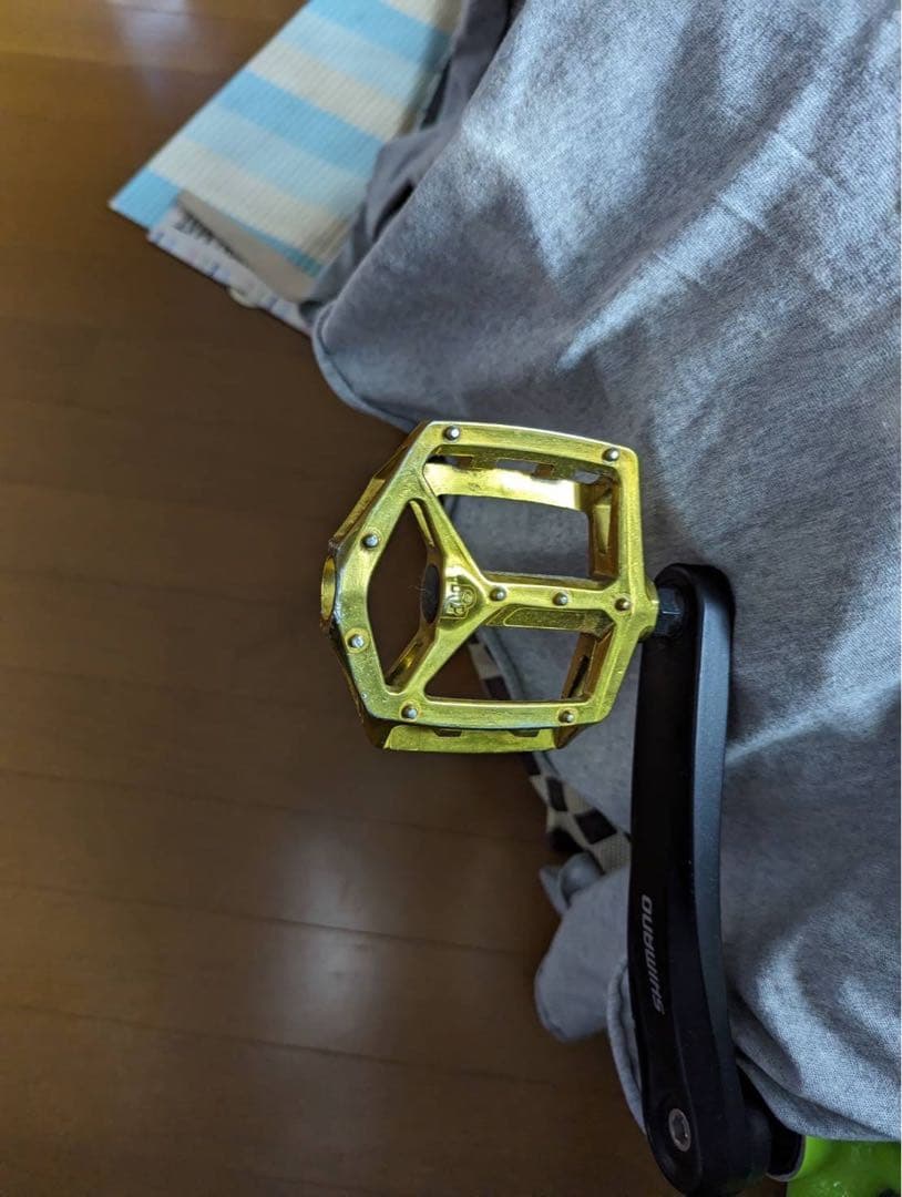 キャノンデール　マウンテンバイク