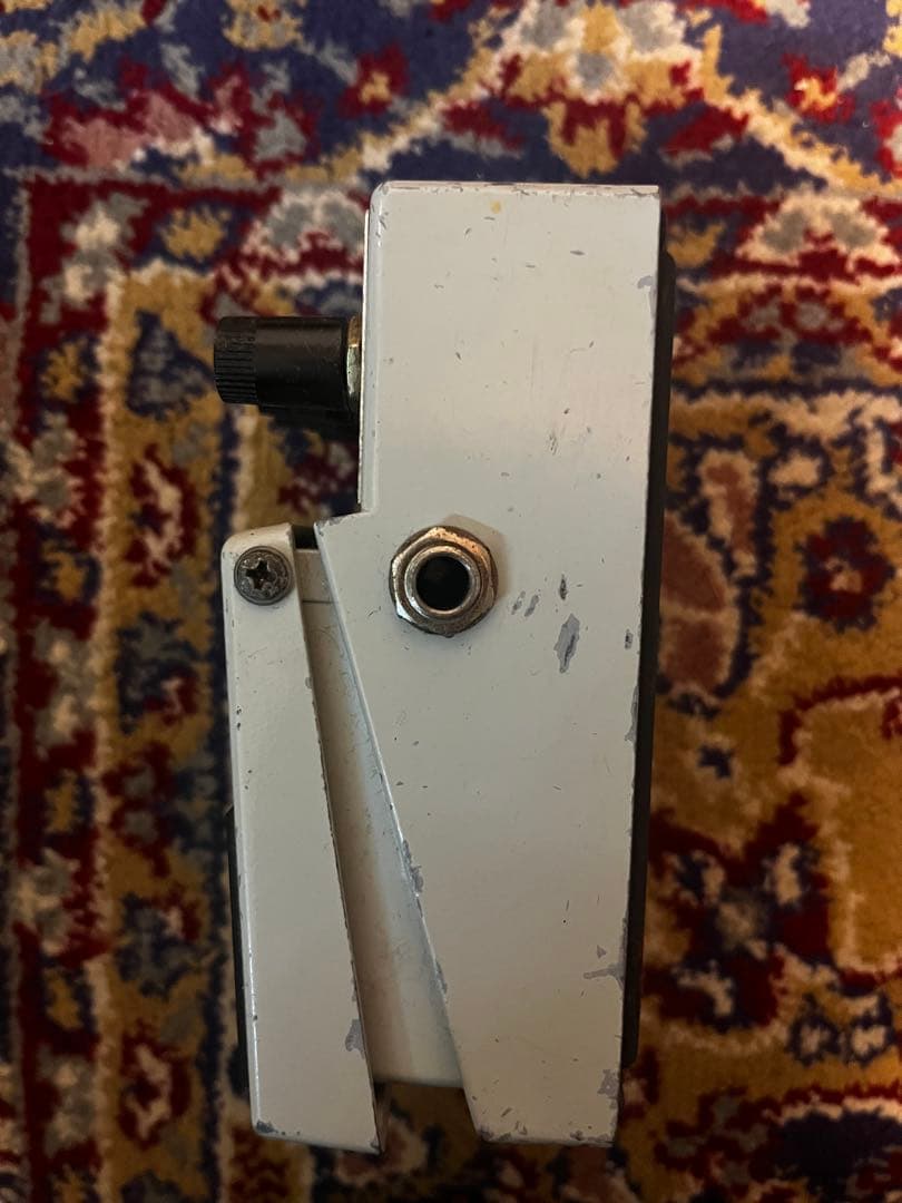 BOSS PQ-4 パラメトリックイコライザー