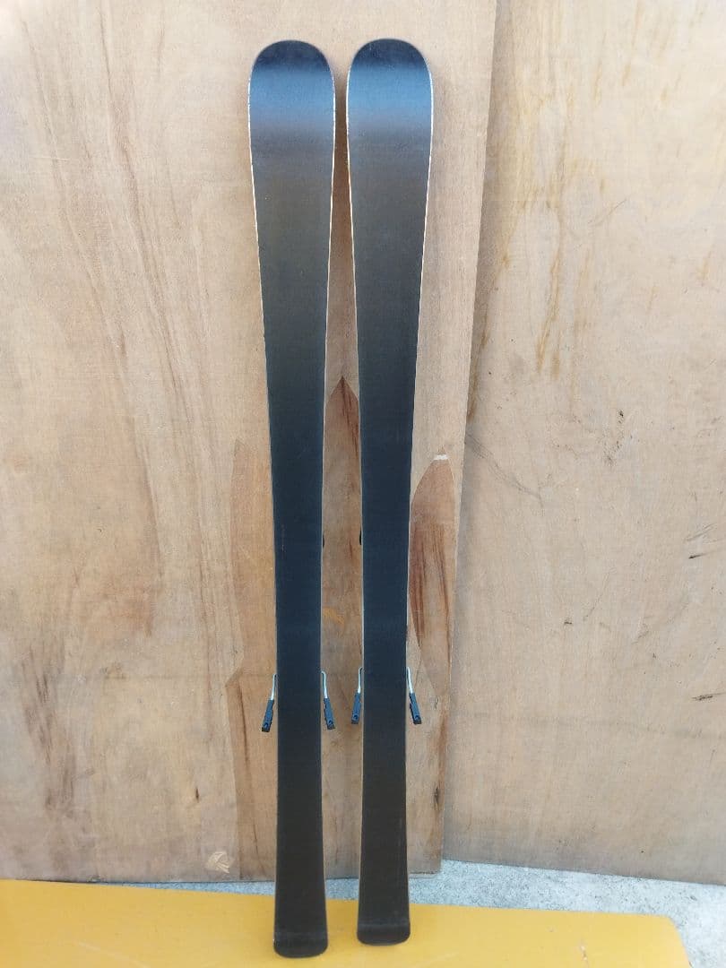 サロモン　SALOMON　VERSE 7W スキー板 青　ブルー