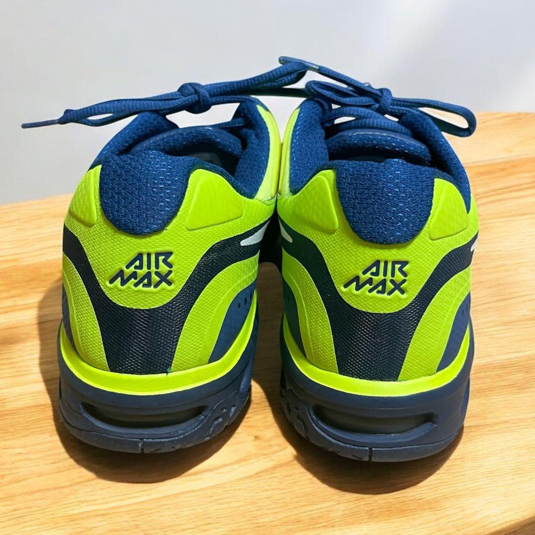 シューズ(男性用) NIKE AIR MAX COURTBALLISTEC 4.3 Nadal