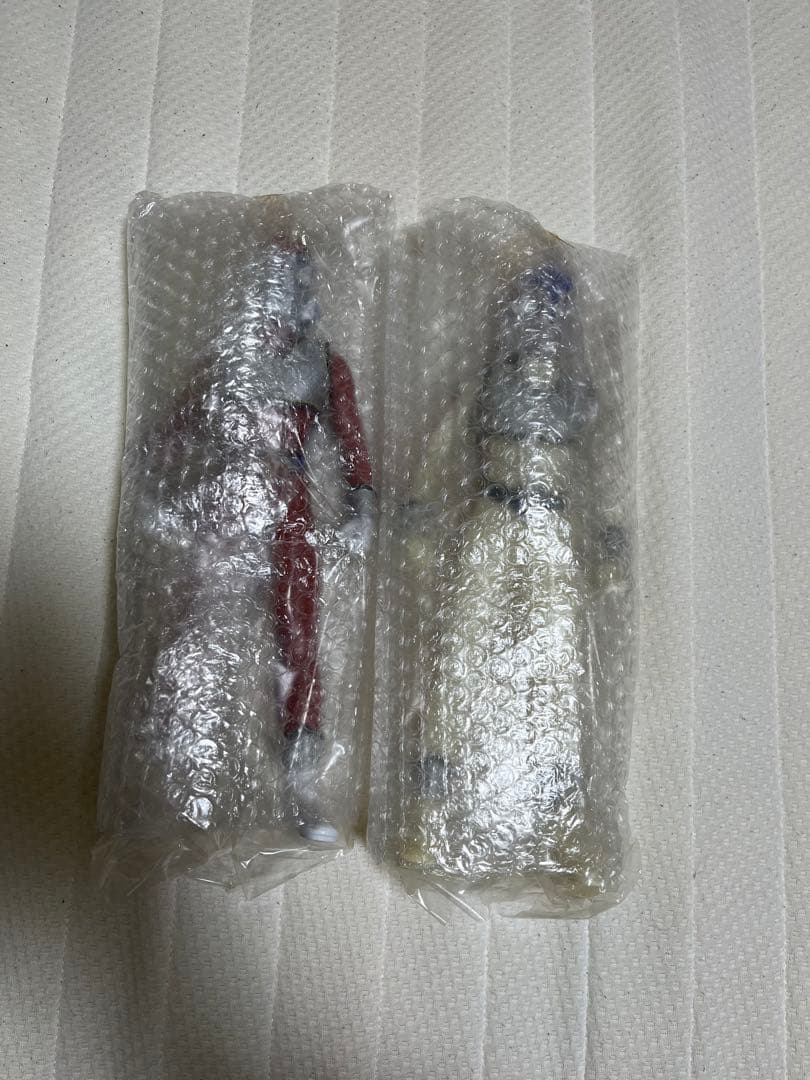 ★3月限定特価★【未開封】突撃!ヒューマン‼︎　リアルソフビセット