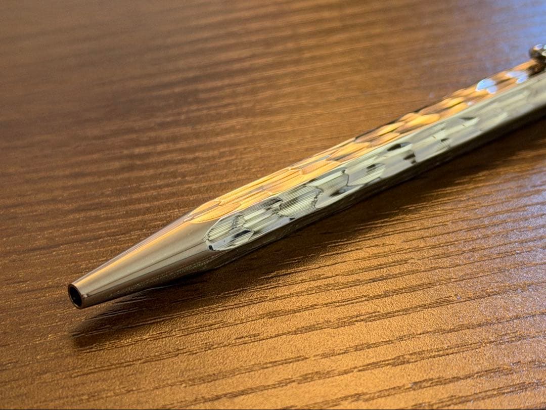 カランダッシュ エクリドール ベネシアン ボールペン