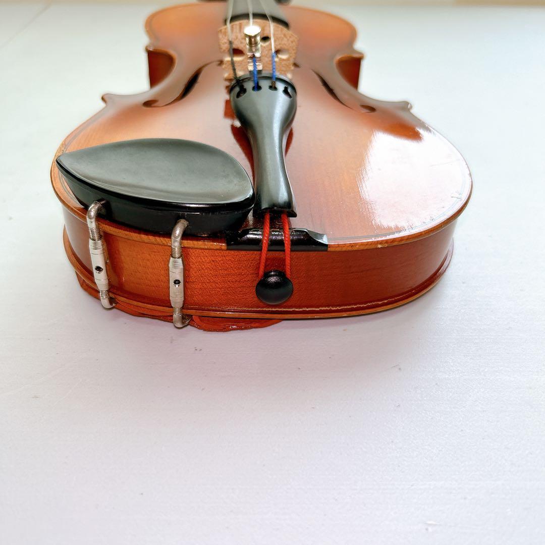SUZUKI バイオリン NO.220 1/8 1975年製