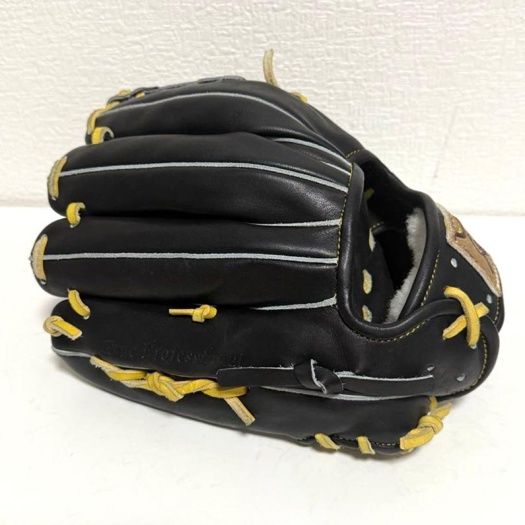 久保田スラッガー限定硬式内野グラブ高校野球対応