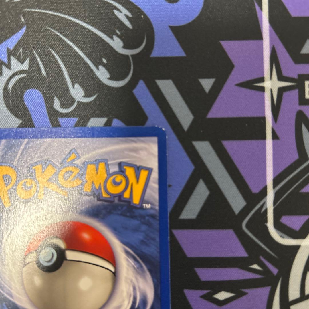 リザードン　旧裏　海外版　シャドーレス　リザード　ヒトカゲ　3枚SET