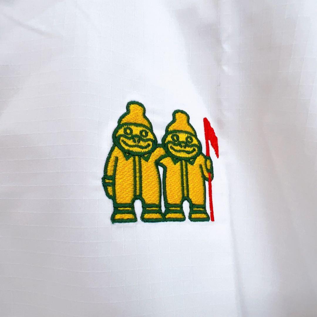 【未使用】Golfickersマスターズポロ白Lサイズ