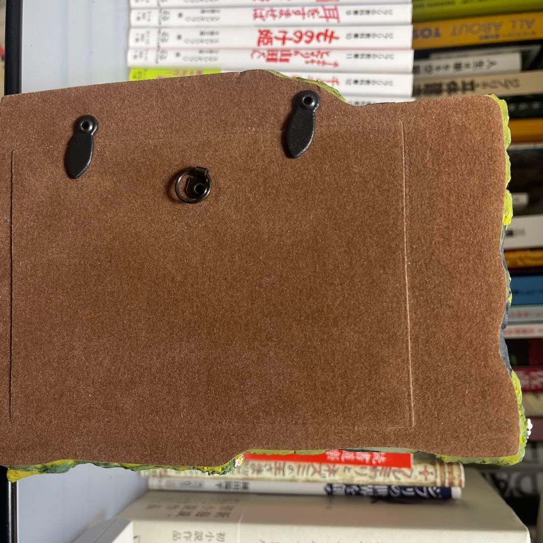 天空の城ラピュタ ロボット兵 フォトフレーム 写真