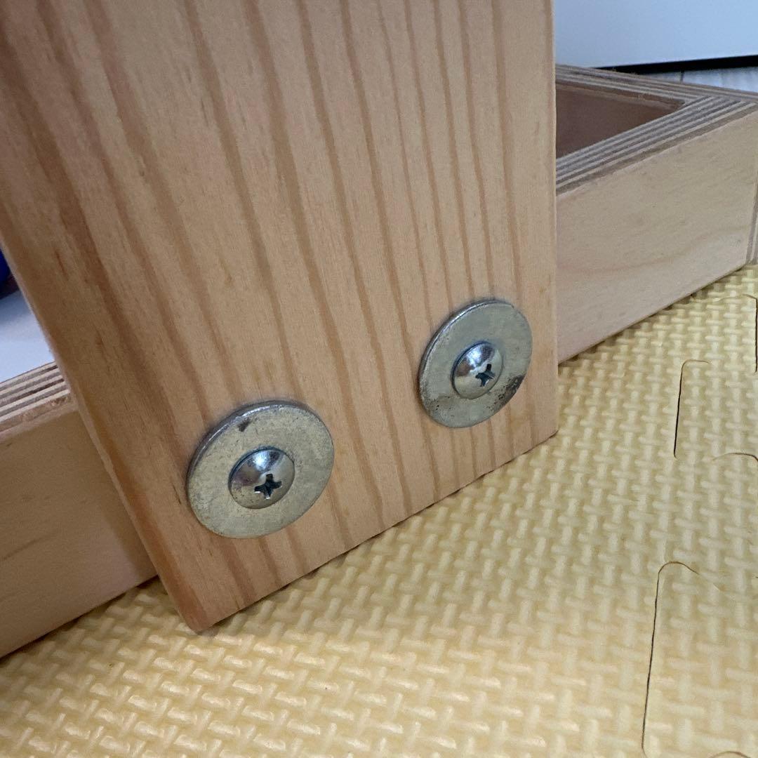 TAG 注意力と動きの予測をさせるトラッカー