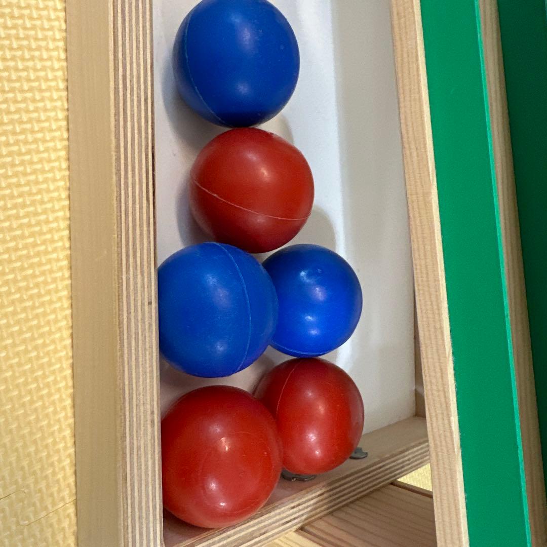 TAG 注意力と動きの予測をさせるトラッカー