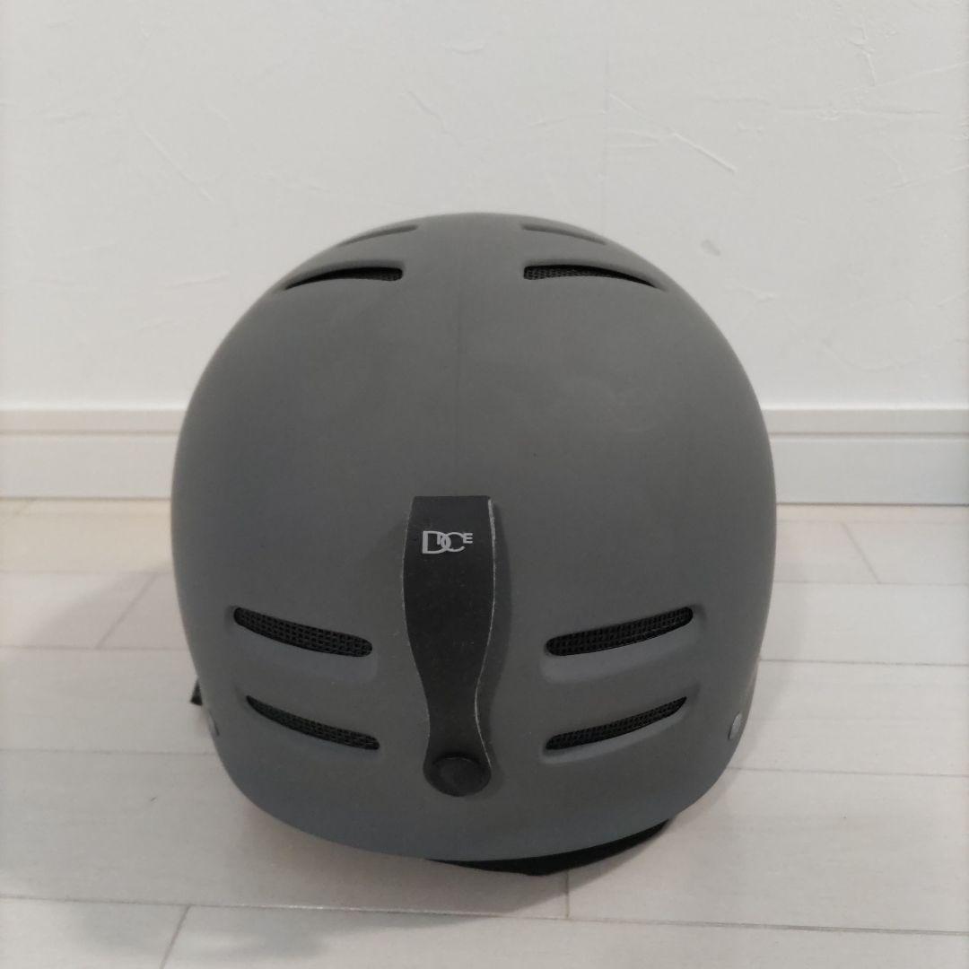 DICE ダイス D5 ヘルメットLサイズ