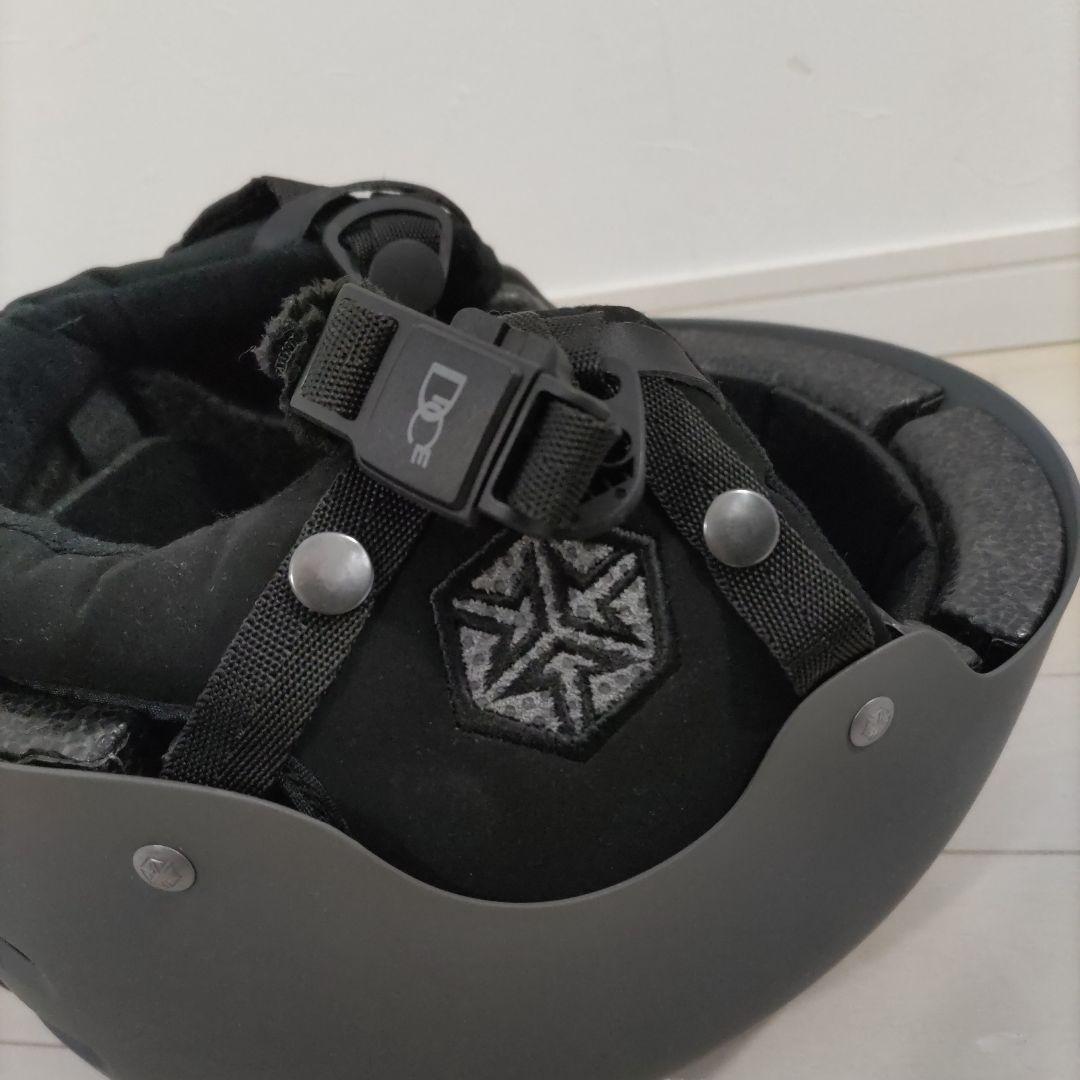 DICE ダイス D5 ヘルメットLサイズ