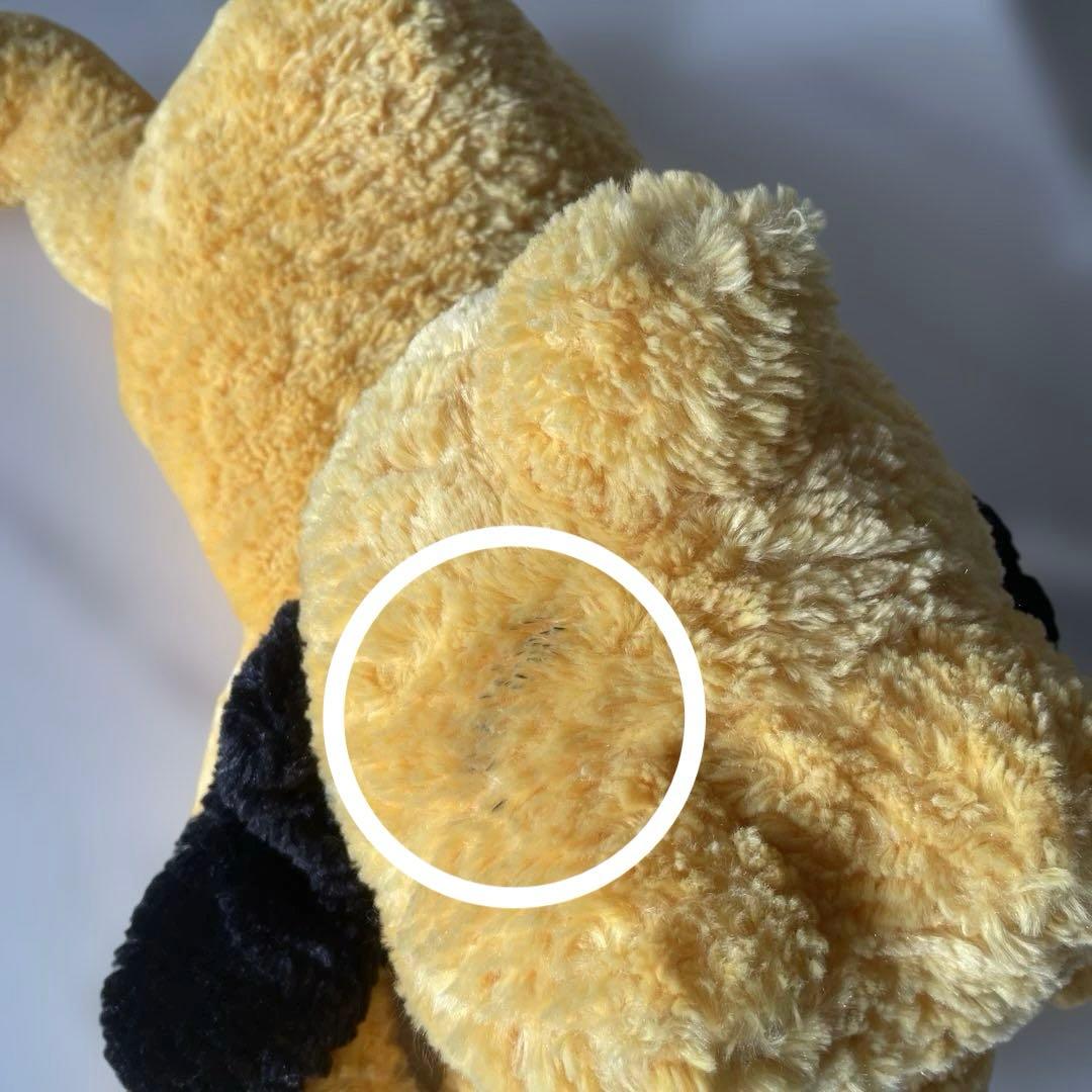 プルート まとめ売り ぬいぐるみ 大 ディズニー