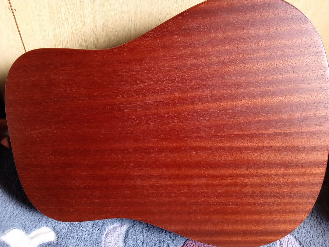 (特価)Martin Dreadnought Junior オール単板 エレアコ