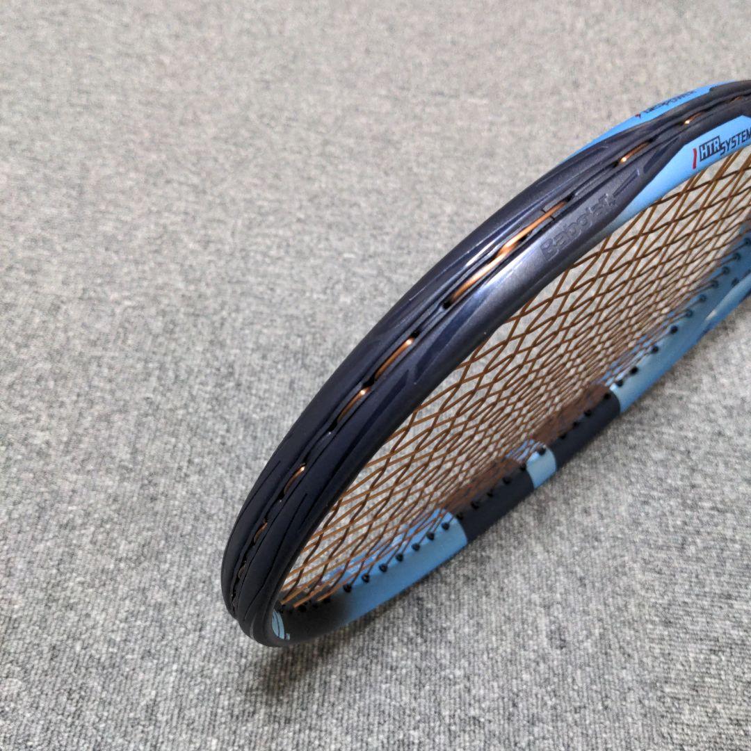 ピュアドライブ 2025 100in² 300g G2