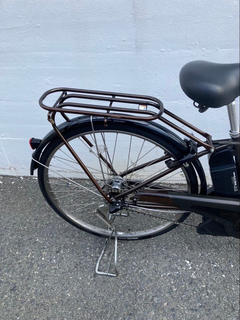 1798業界最長12ヶ月保証付！送料無料エリア多数！安全整備済み！電動自転車