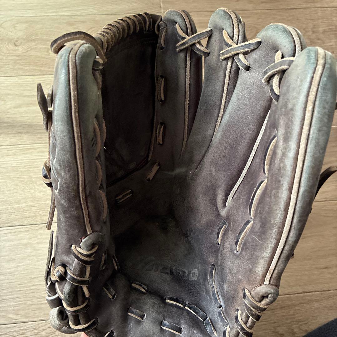 Mizuno Pro Order 硬式グローブ