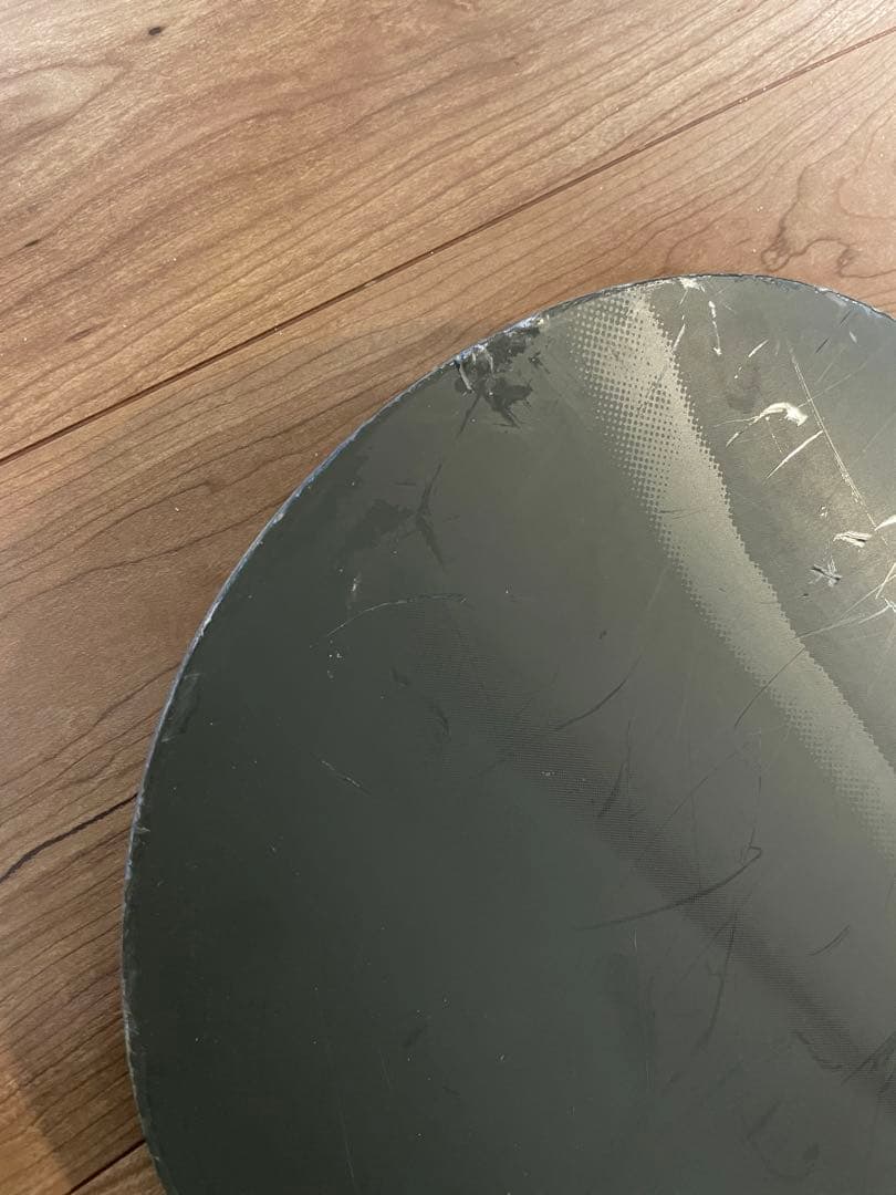 【BURTON】BULLET 154 × ビンディングFS