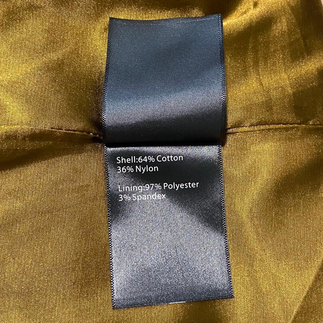 IRE FISHING CLUB アイリー フィッシングクラブ コーチジャケット