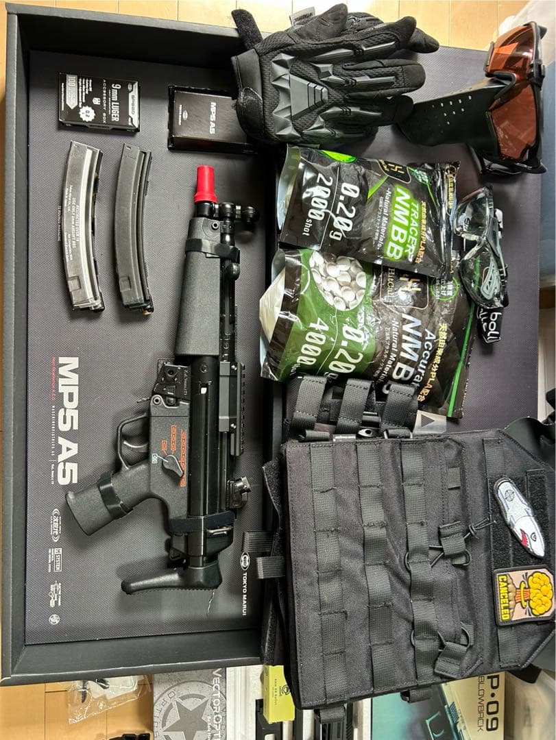 【急募】サバゲー引退